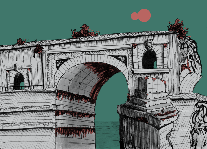 Seven or Eight Afterlives