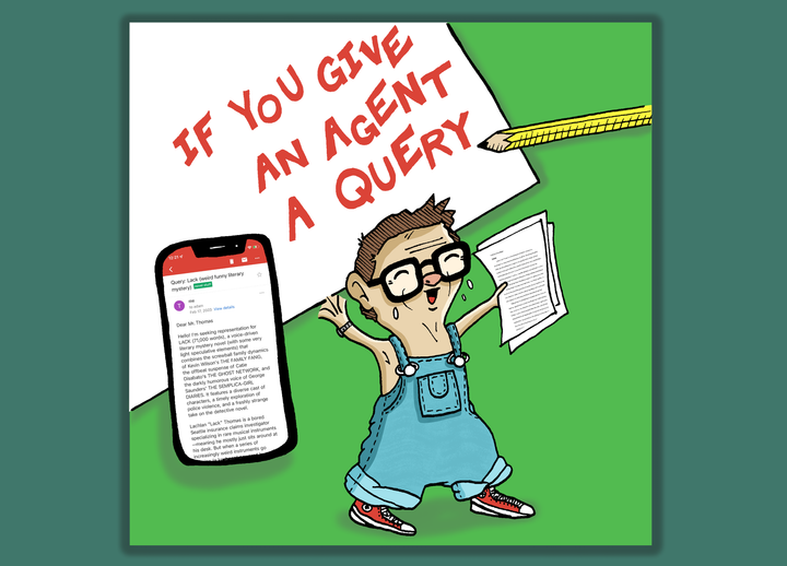 If You Give an Agent a Query
