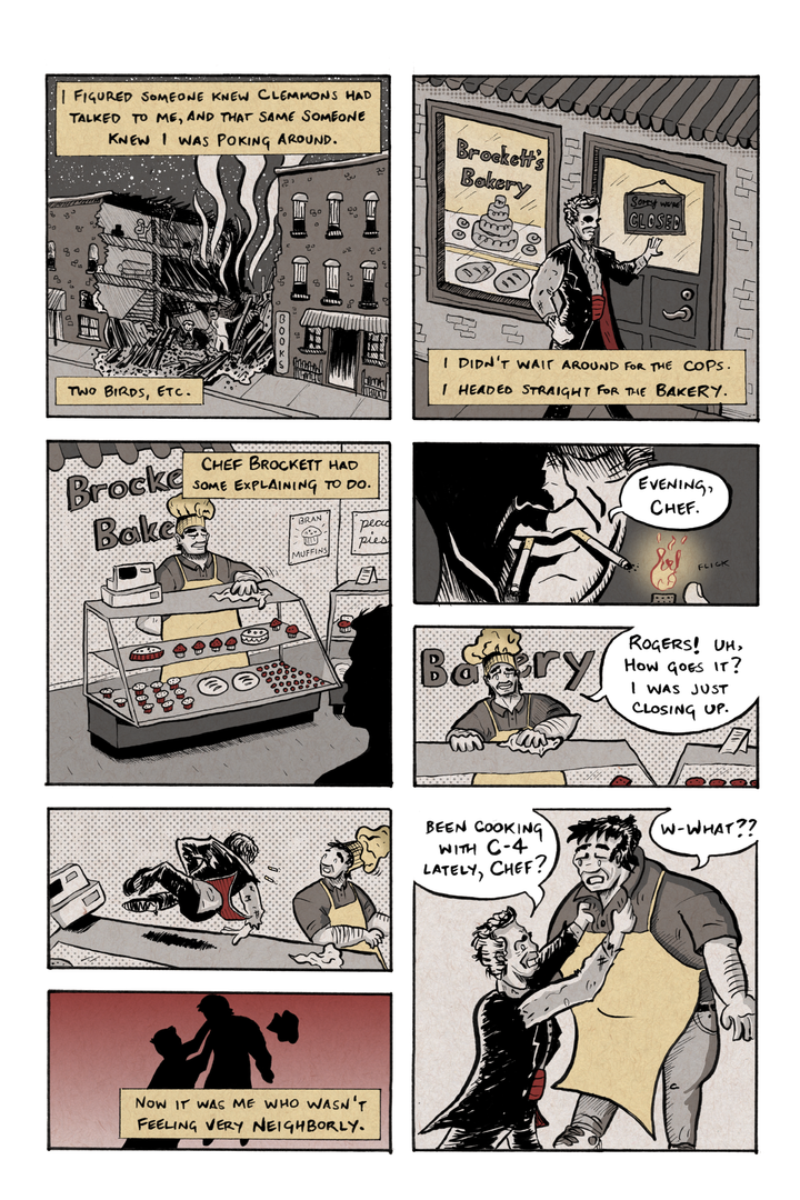 Rogers, P.I. (page 11)