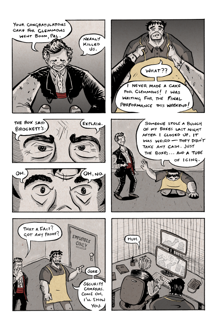 Rogers, P.I. (page 12)