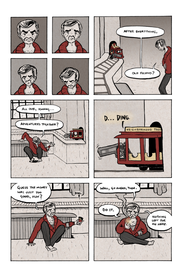 Rogers, P.I. (page 27)