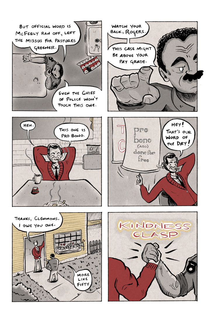 Rogers, P.I. (page 4)