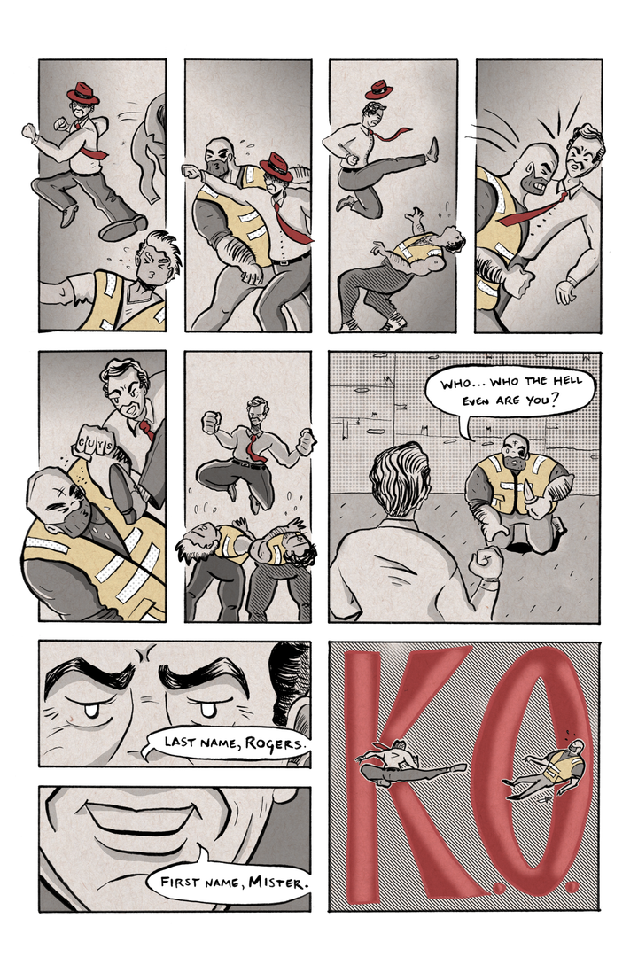 Rogers, P.I. (page 7)