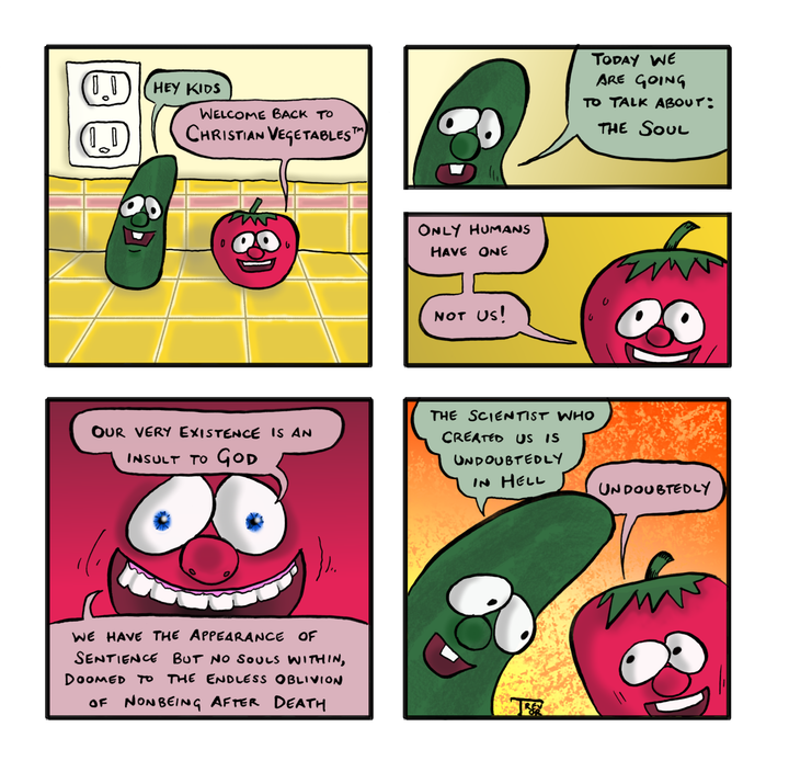 Veggietales
