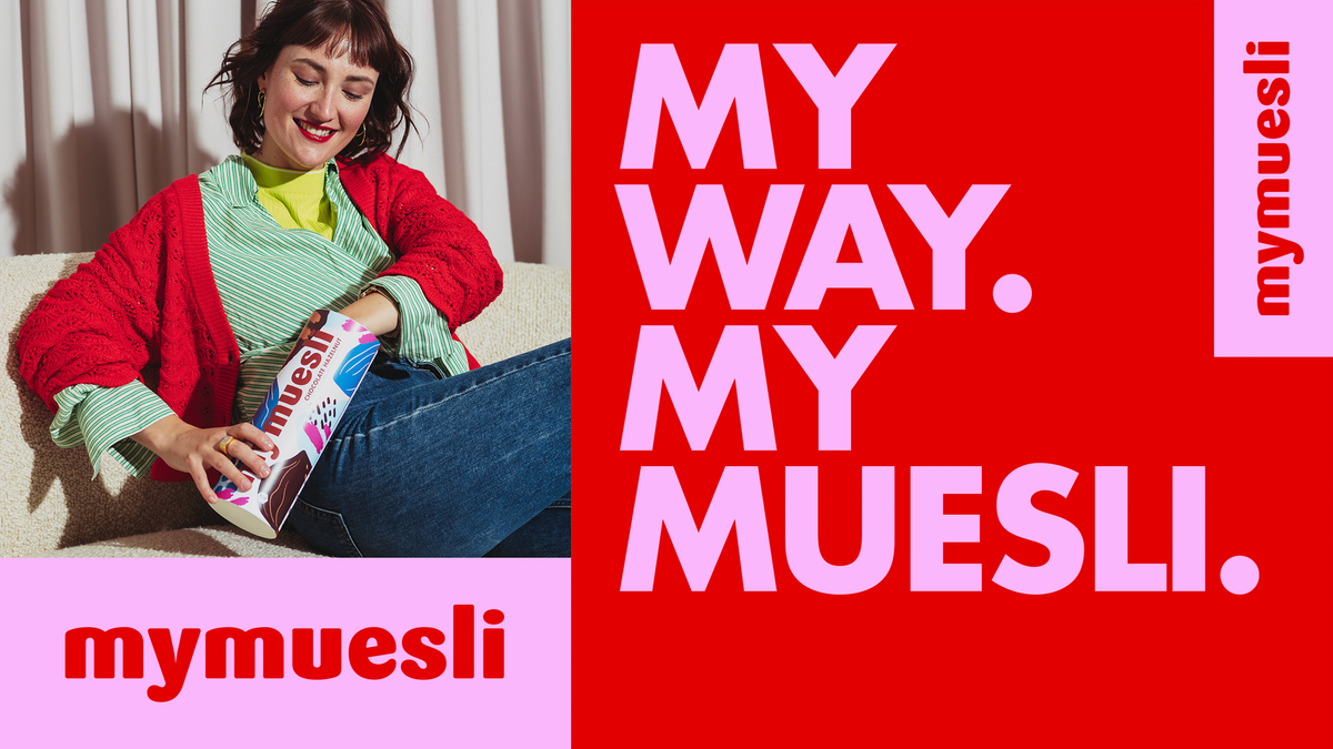 mymuesli