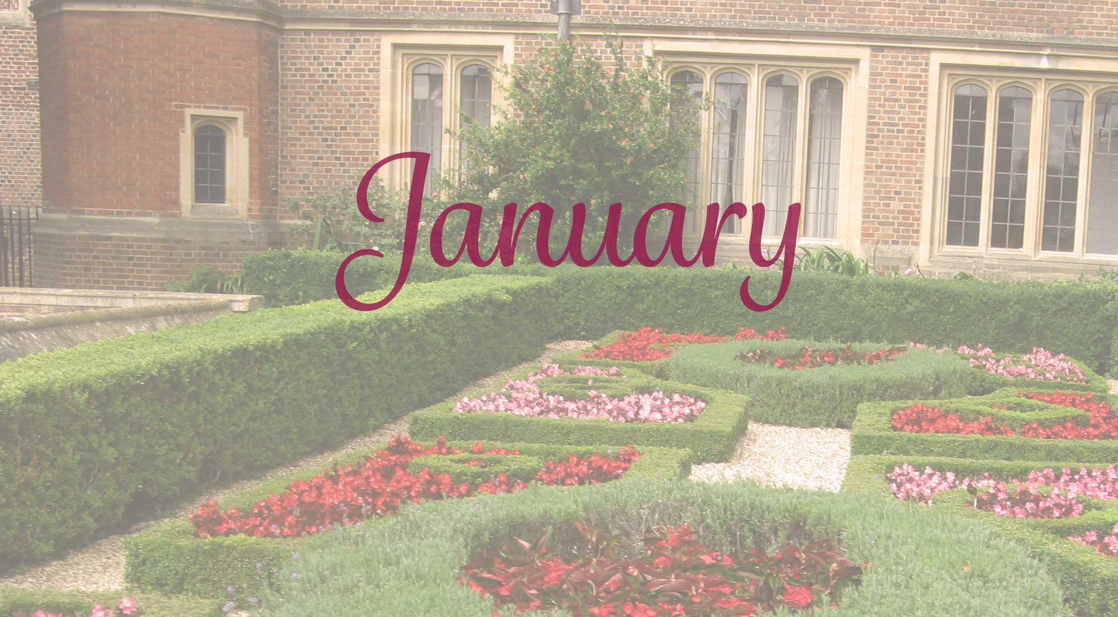 january