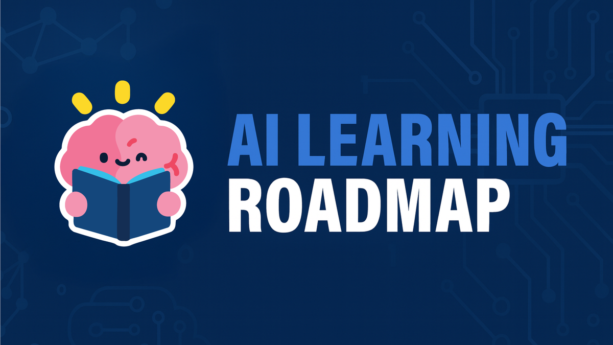 AI Learning Roadmap
