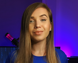 Mariya Sha
