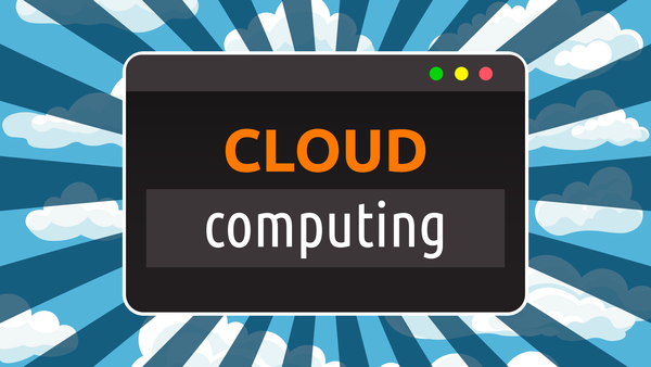Cloud Computing for Beginners