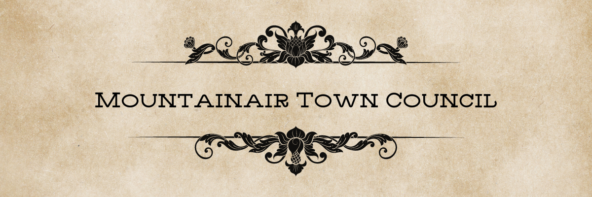 Mountainair Town Council Conducts Special Meeting to Make Changes in Public Works Department