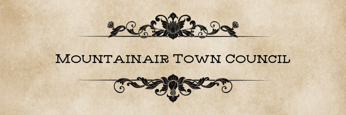 Town Council Brings Municipal Law Enforcement Back to Mountainair