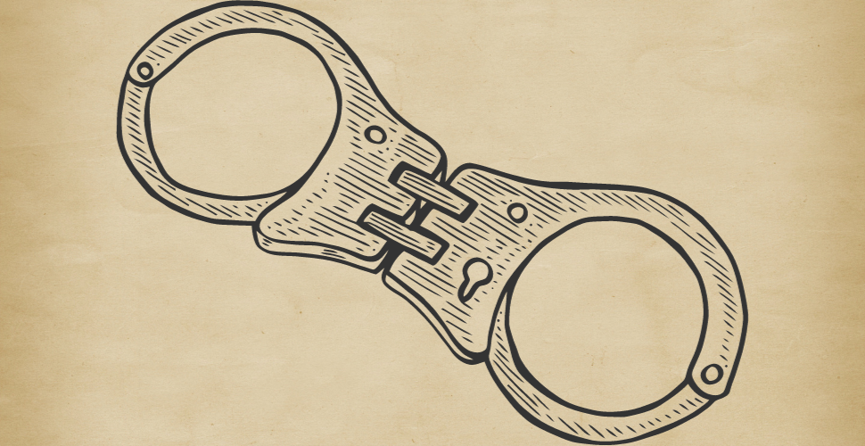A History of Violence and Financial Troubles