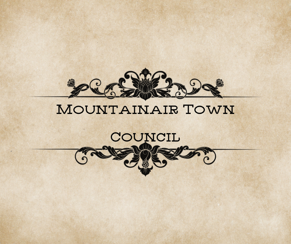 Mountainair Town Council Meeting Ends with Startling Allegations