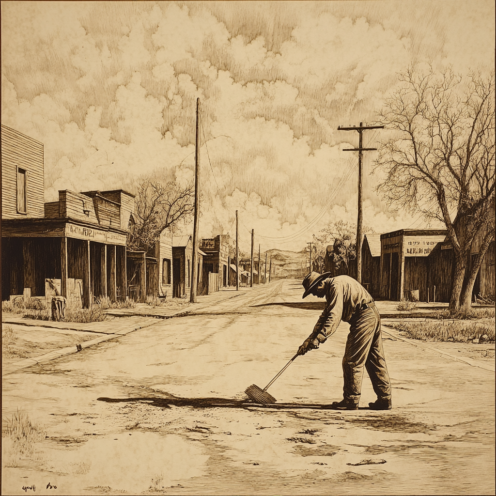 Mountainair Town Council Votes To Clean Things Up