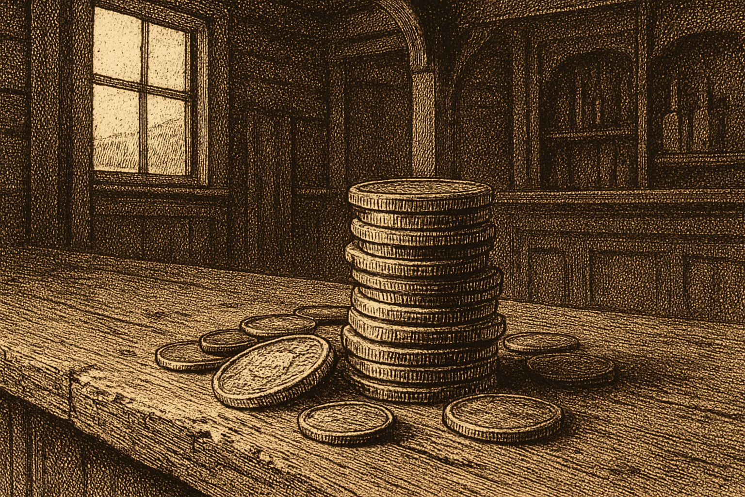 Audit Reveals Persistent Accounting Oversight Failures in Torrance County Financial Operations