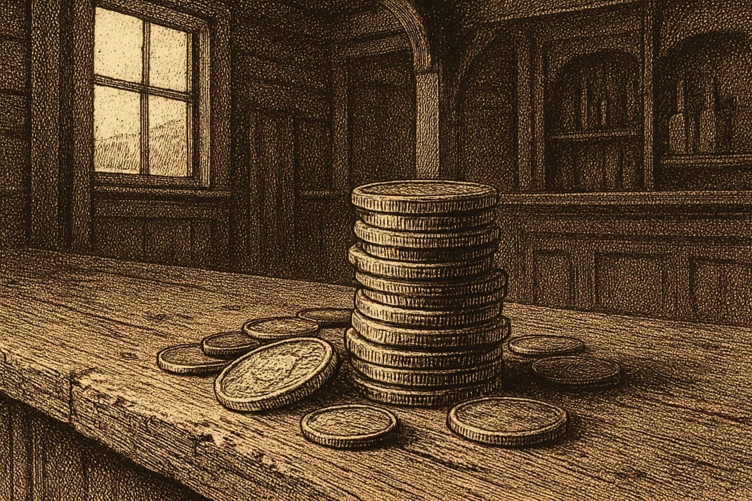 Understanding Torrance County's Proposed Capital Improvement Expenditures