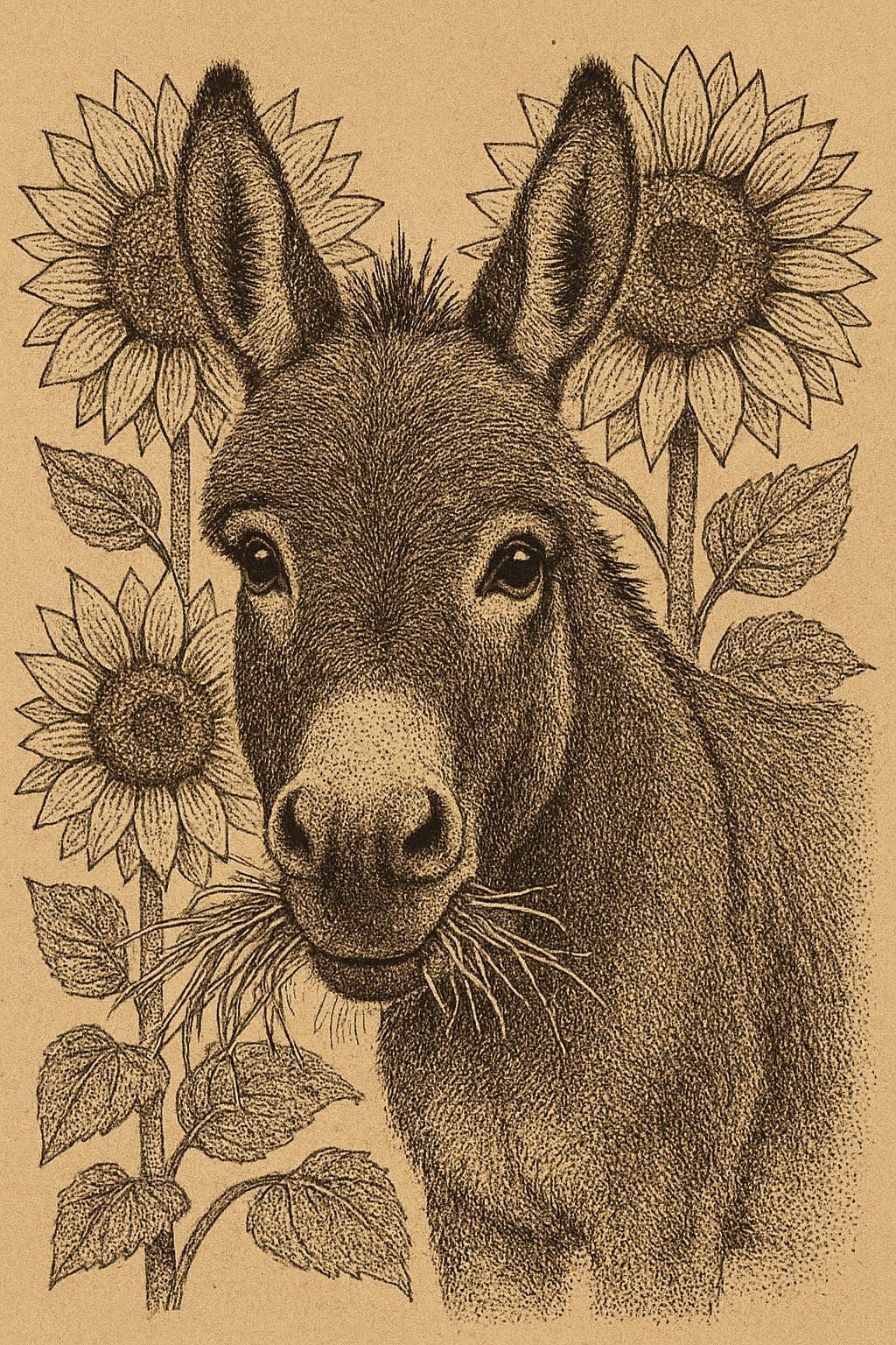 Twenty-five Years of the Sunflower Festival