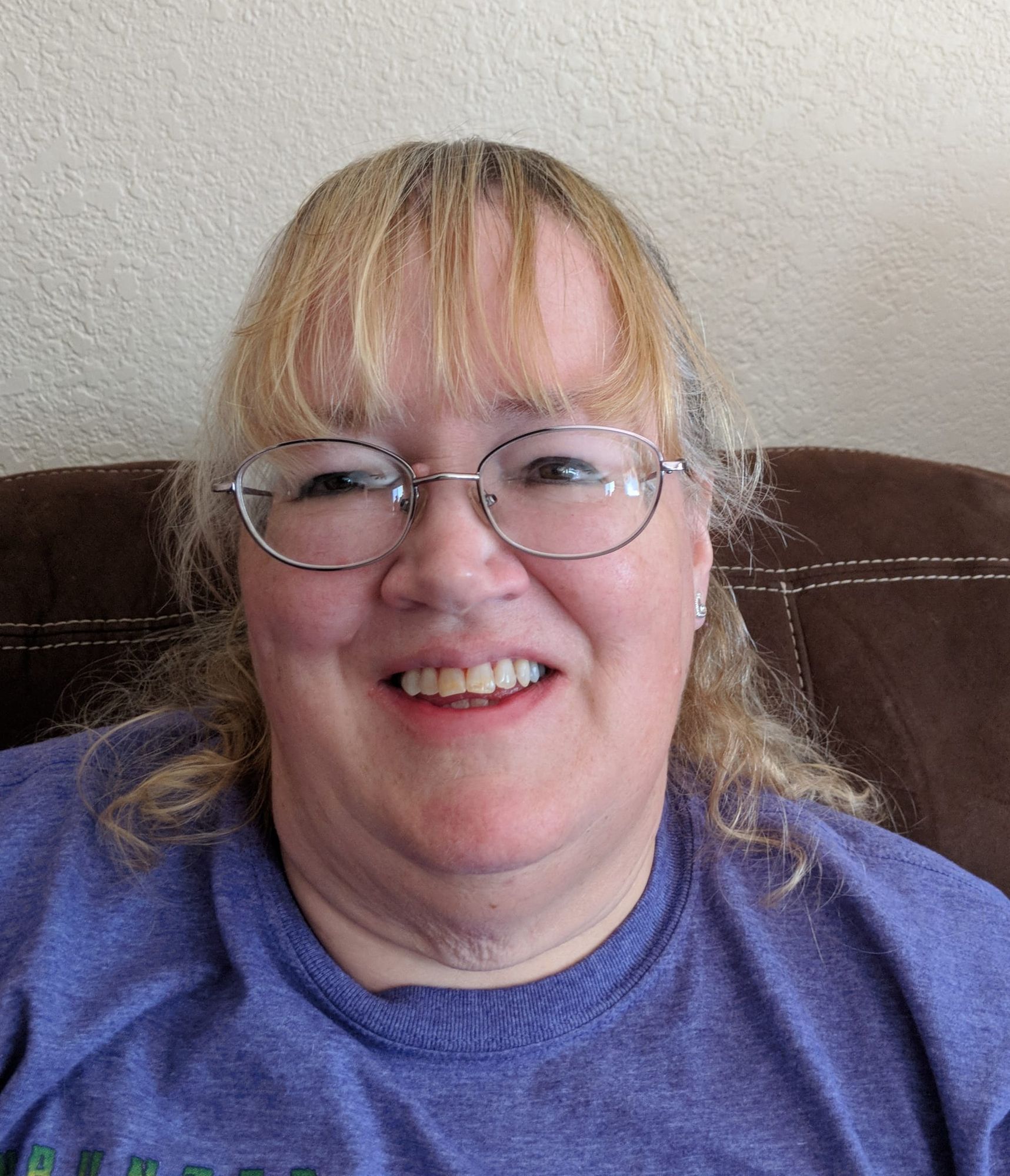 In Memory of Melanie Fay Briscoe (Summerlin)