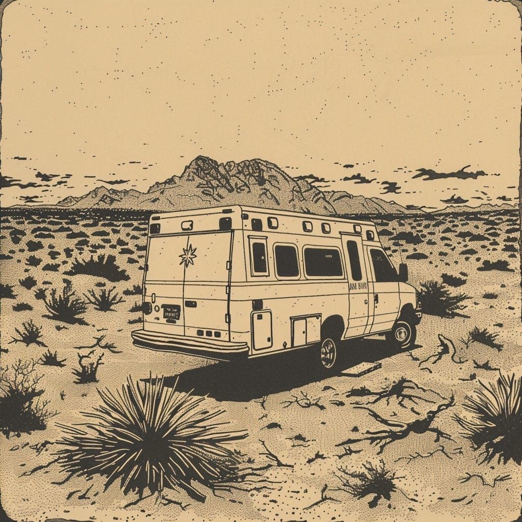 Mountainair EMS Temporarily Suspends Service for Training; Backup Coverage in Place