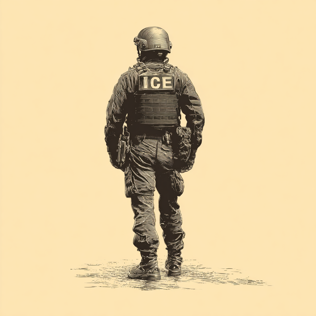 Commissioners Authorize County Manager to Enter into Contract Extension with ICE