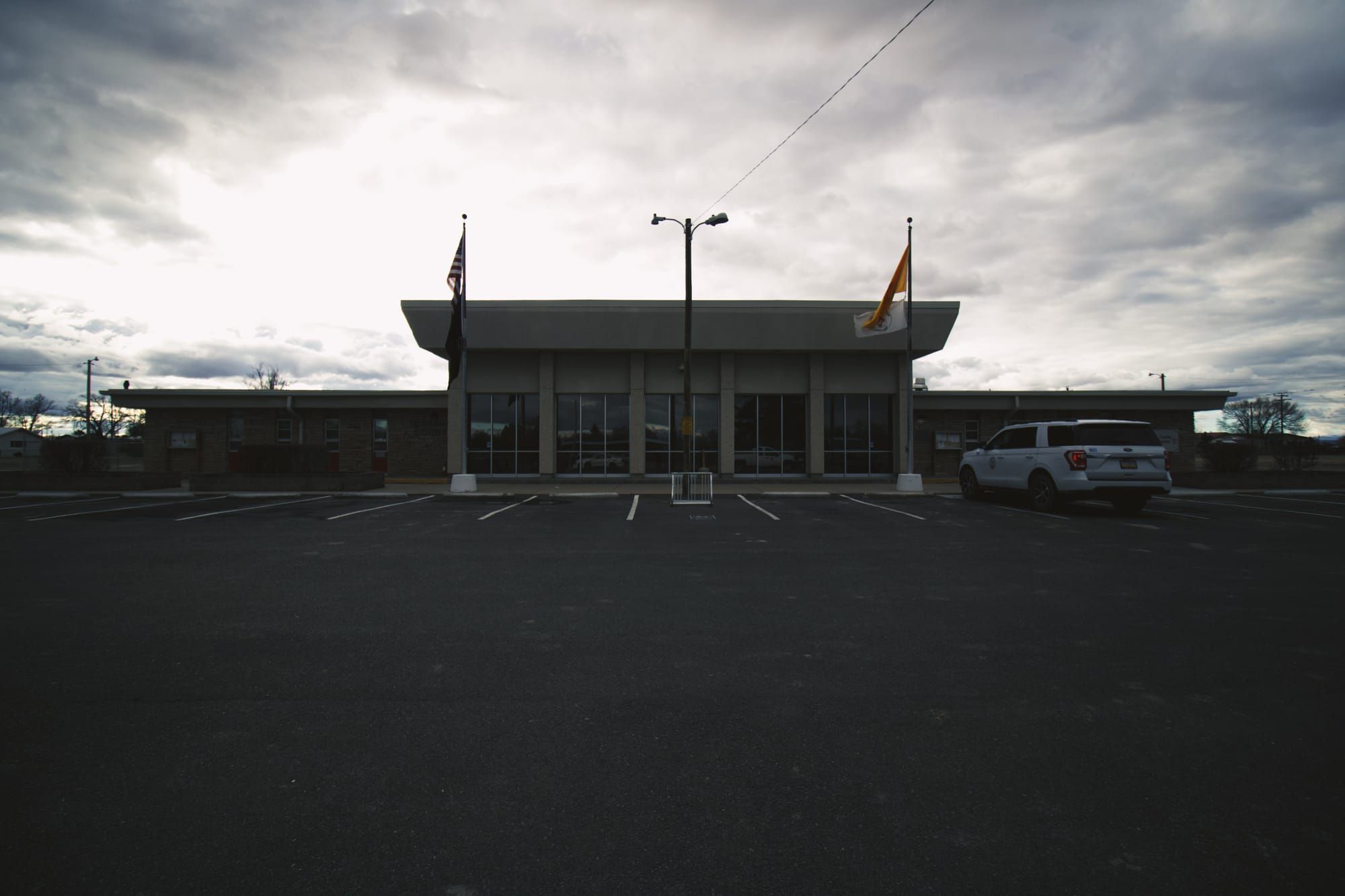 County $5.7M Over Budget on Building and Operating at a Deficit