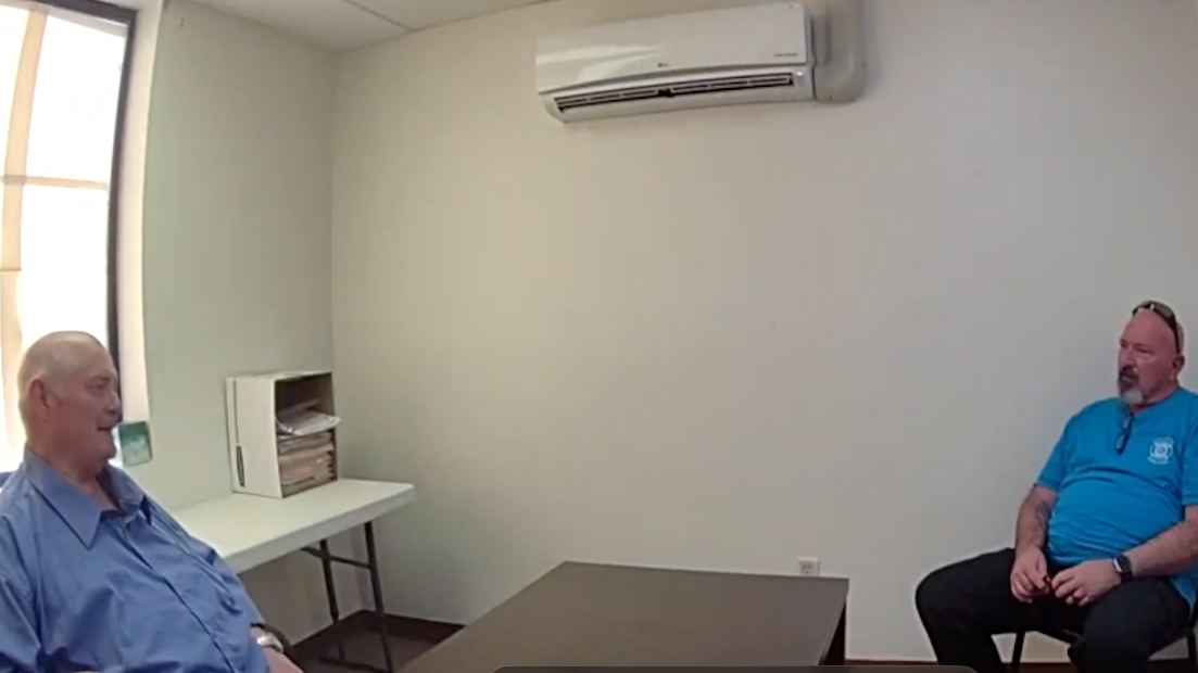 Bodycam Footage Contradicts Mayor's Characterization of Fire Chief Termination