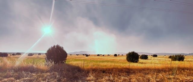 New Mexico Declares Wildfire Awareness Month as Torrance County Residents Brace for Another Dangerous Season