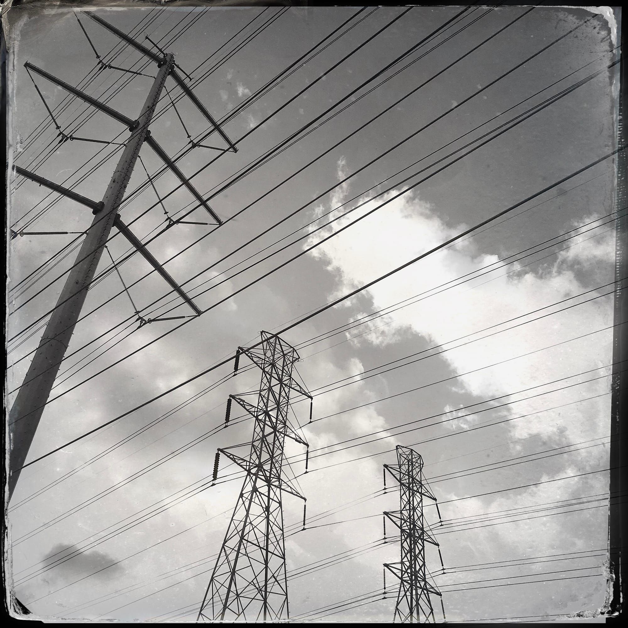 The PNM Mid-State Transmission Project