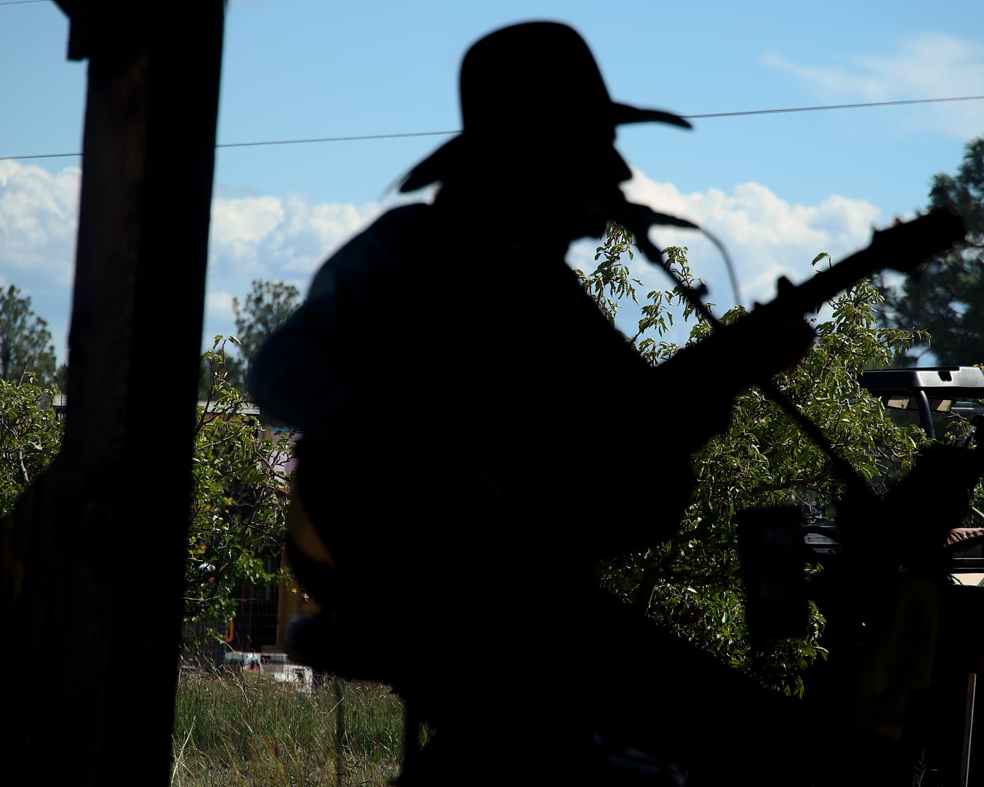 Manzano Mountain Retreat Harvest Festival 2026