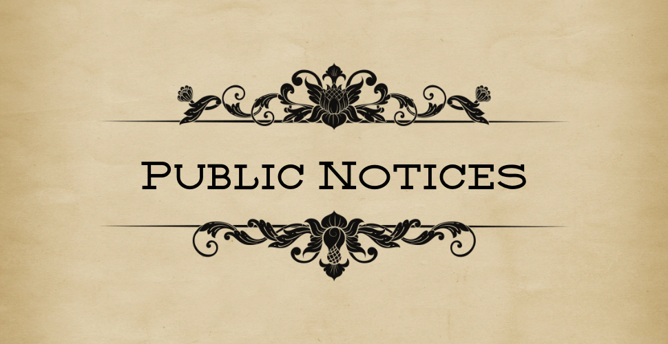 Public Notice of Filing of an Application by Special Waste Disposal for a Major Modification to the Solid Waste Facility Permit