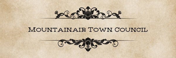 Mountainair Town Council Addresses Drought Declaration, Planning for Jubilee and Independence Day, and Issues Related to Meter Upgrades