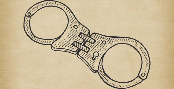 A History of Violence and Financial Troubles