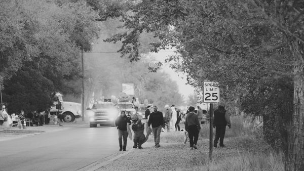 Halloween Celebrations in Estancia