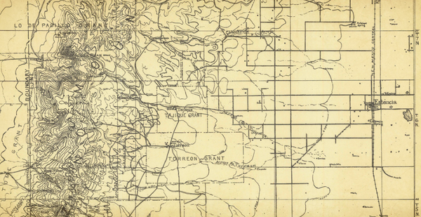 Master Announces Intention to Run For County Commission