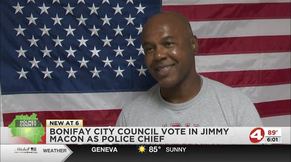 Mountainair Town Council Votes to Hire a New Police Chief