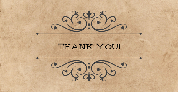 Behind the Scenes: A Massive Thank You and Upcoming Changes at the Dispatch