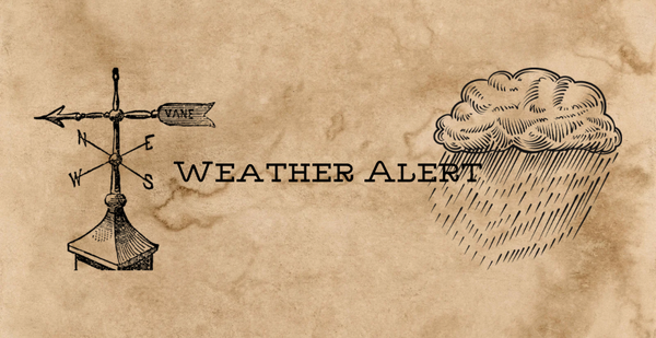 Red Flag Warning Issued for Torrance County and Mountainair on Saturday