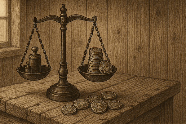 County Commissioners Pass Interim Budget But Take No Action on PERA Contributions