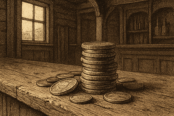 Audit Reveals Persistent Accounting Oversight Failures in Torrance County Financial Operations