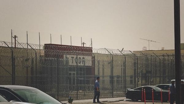 Episcopal Protest of TCDF in Estancia