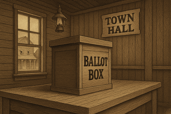 Registered Candidates for 2025 Elections