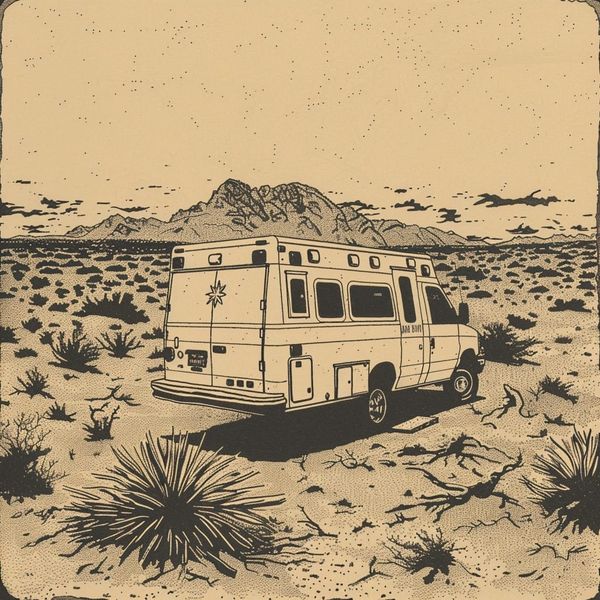 Mountainair EMS Temporarily Suspends Service for Training; Backup Coverage in Place