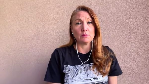 Stansbury condemns Trump administration actions, supports impeachment efforts