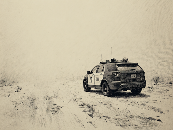 Mountainair Hires New Police Officer, Addresses Treasurer Vacancy