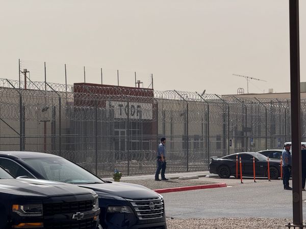 Torrance County Approves ICE Detention Contract Extension Over Public Objections