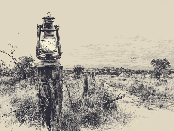 Today, the Mountainair Dispatch Goes Completely Public