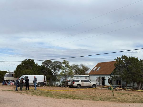 Three Dead, 18 First Responders Hospitalized in Mountainair Toxic Exposure Incident