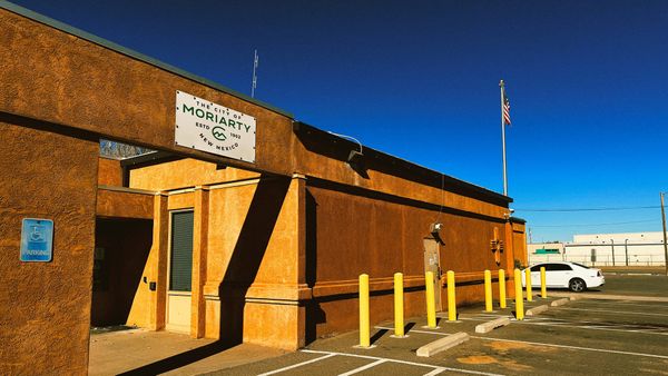 Moriarty City Council Approves Two New Officers, $735K Airport Grant, Civic Center Overhaul