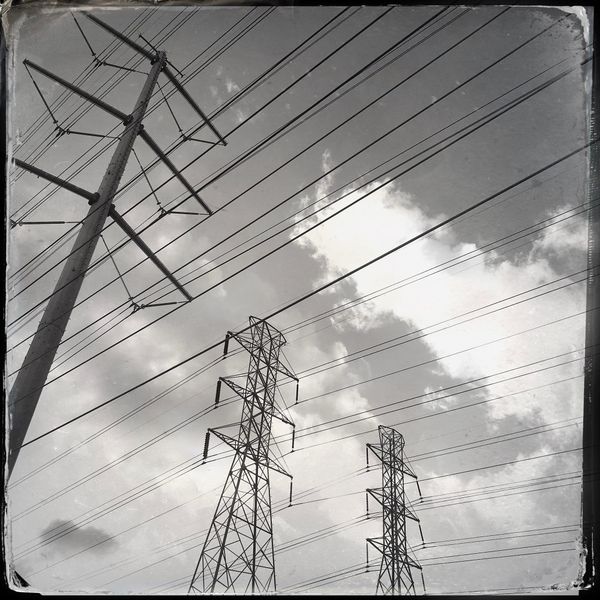 The PNM Mid-State Transmission Project