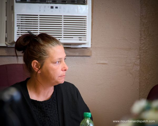 Estancia Mayor Pro Tem Appears in Court on Felony Alcohol Sale Charges